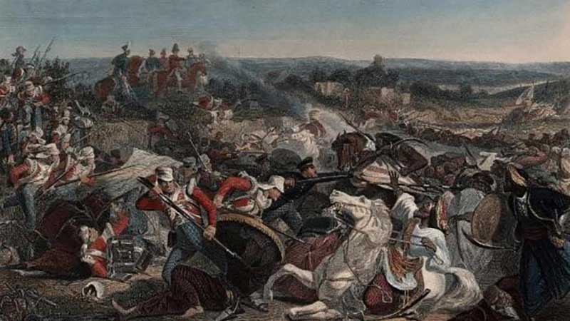 Regiment Image Two